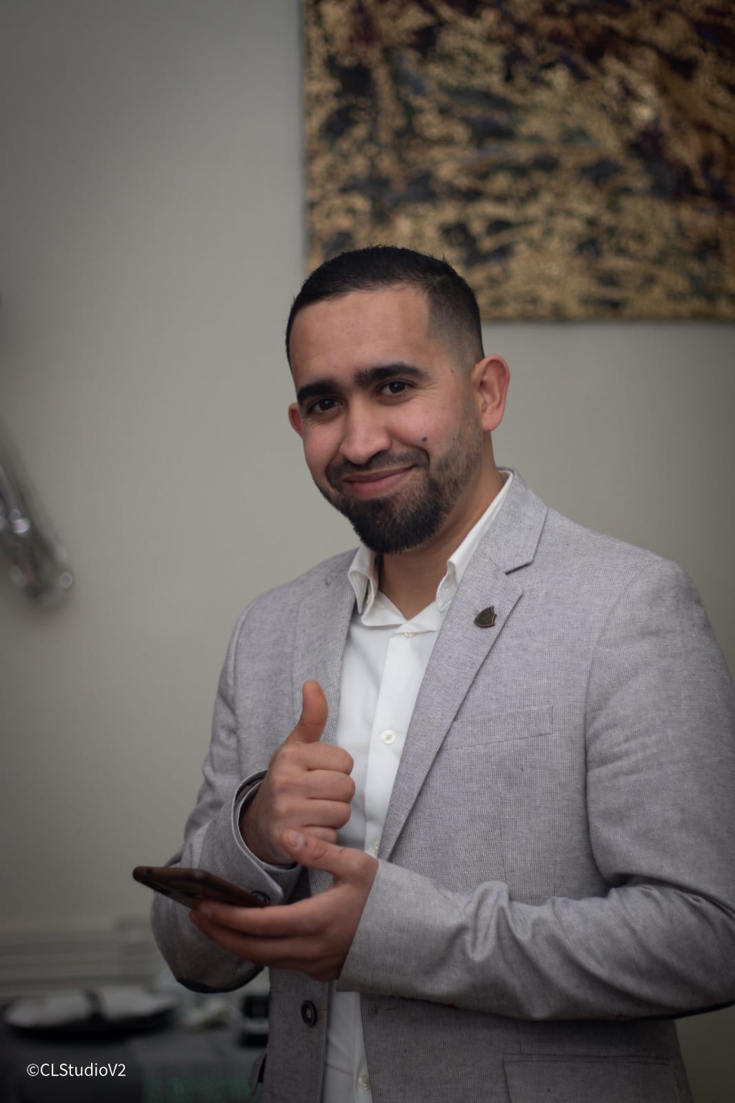 Artisan LEB Dépannage